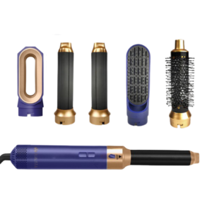 Qualista Multistyler Blau