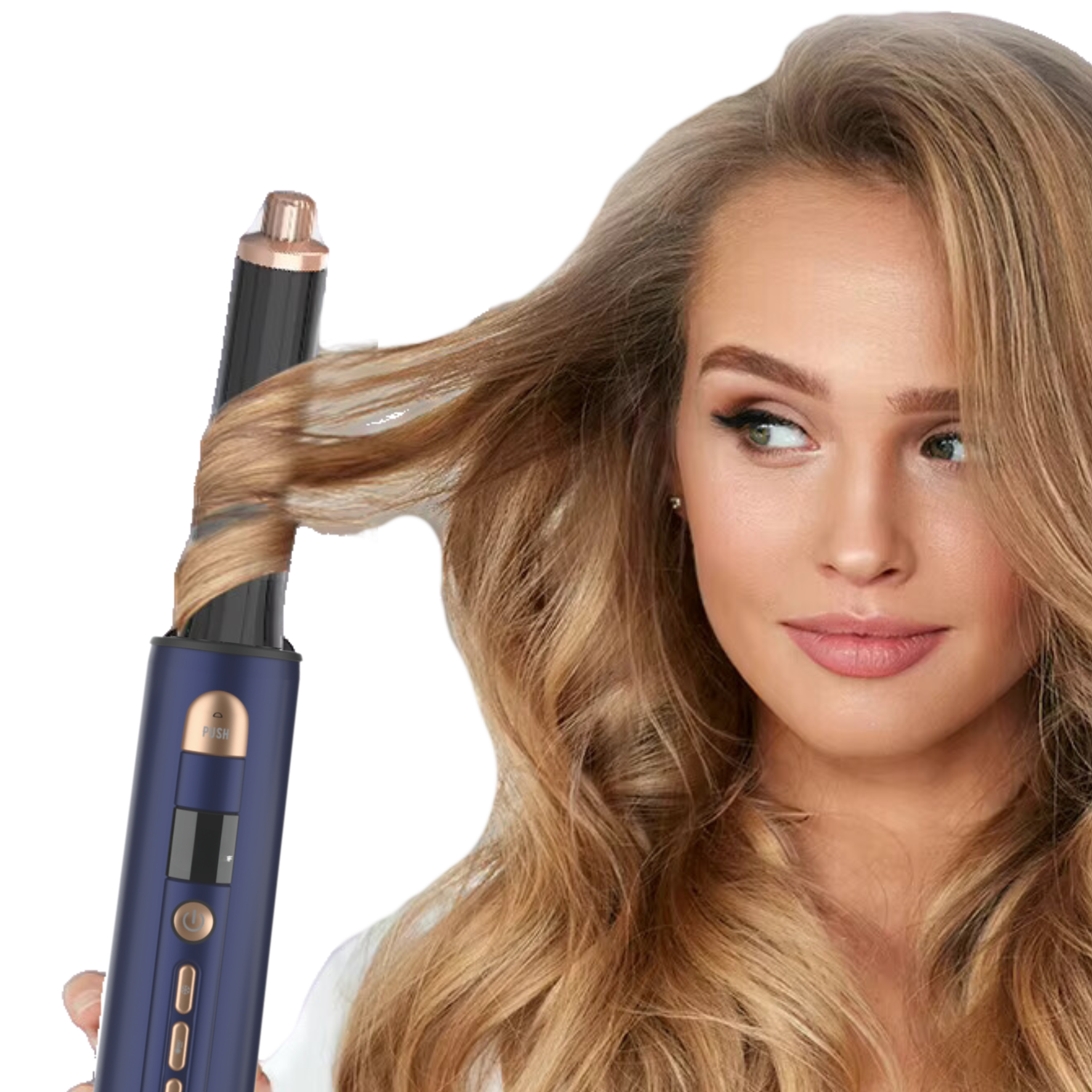 Qualista Multistyle Pro Original – Produktbild 9