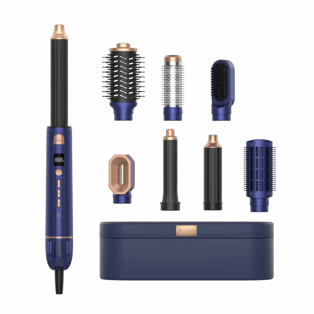Qualista Multistyle Pro Original – Set