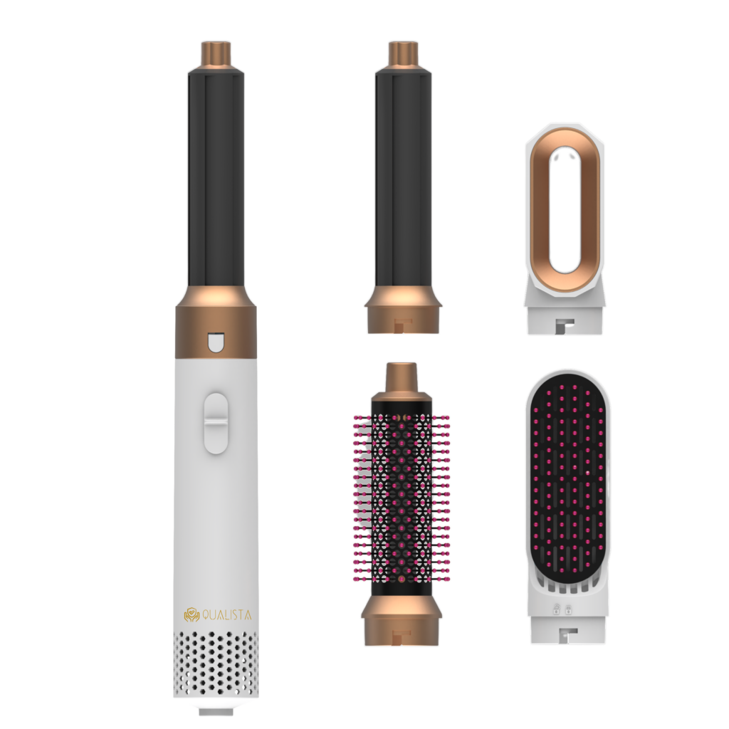 Qualista Multistyler – Set