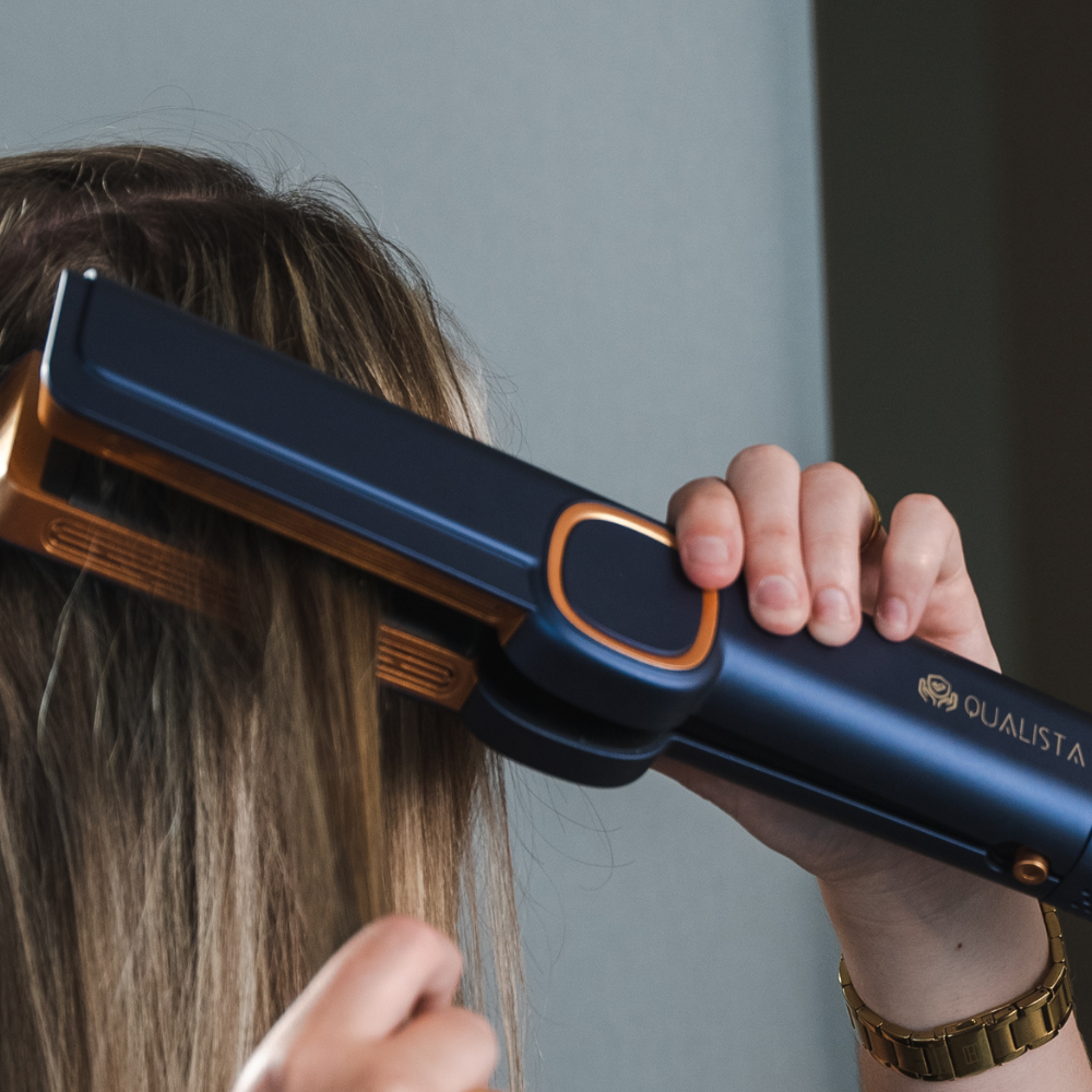 Qualista Strait Prestige – Produktbild 2